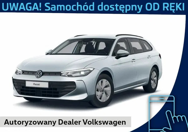 volkswagen buk Volkswagen Passat cena 161244 przebieg: 3, rok produkcji 2024 z Buk